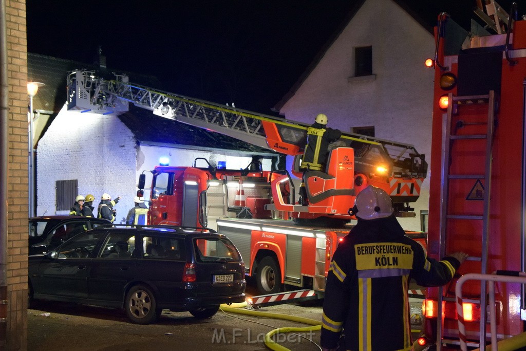 Feuer 2 Koeln Porz Langel Hinter der Kirche P116.JPG - Miklos Laubert